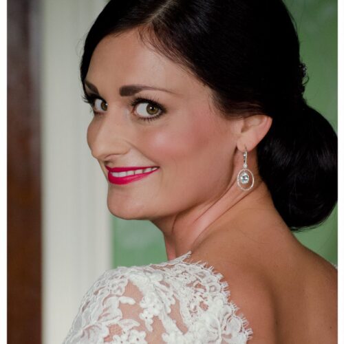Bridal Makeup Artist in Nottingham and Leicester