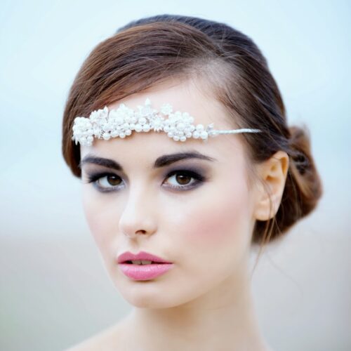 Bridal Makeup Artist in Nottingham and Leicester