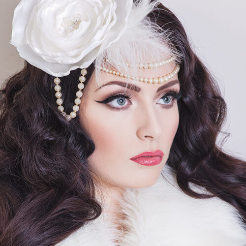 Bridal Makeup Artist in Nottingham and Leicester