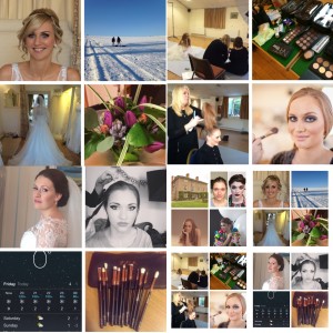 Bridal Makeup Artist in Nottingham and Leicester
