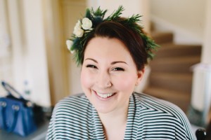 Bridal Makeup Artist in Nottingham and Leicester
