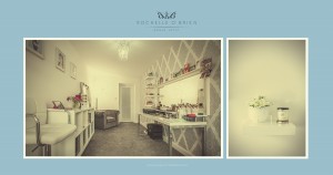 Bridal Makeup Artist in Nottingham and Leicester